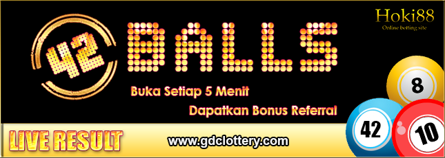 Agen Togel Online